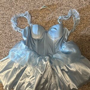 Disney Cinderella Dress
